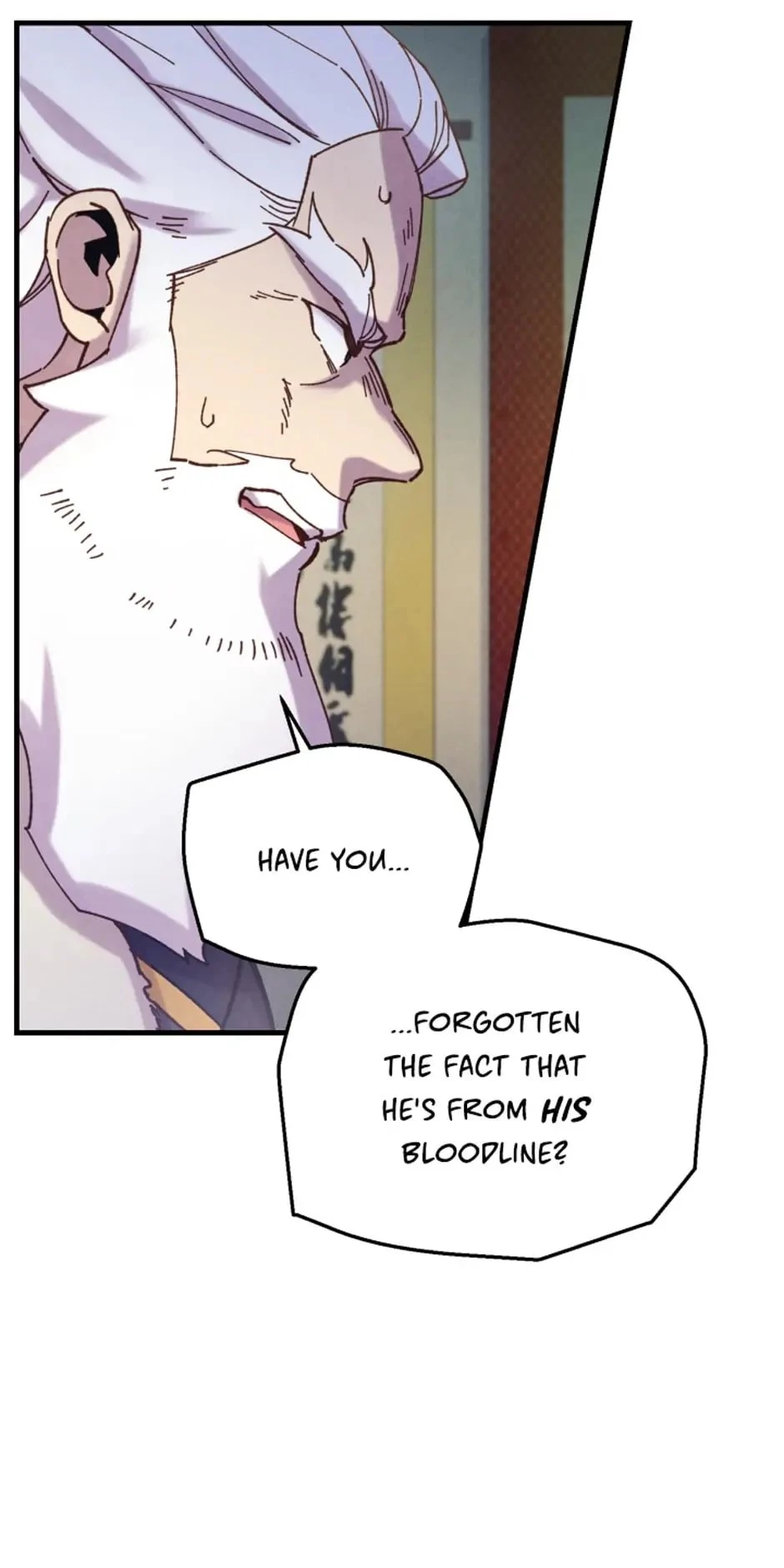 Masters of Lightning Knives Chapter 161 - 13