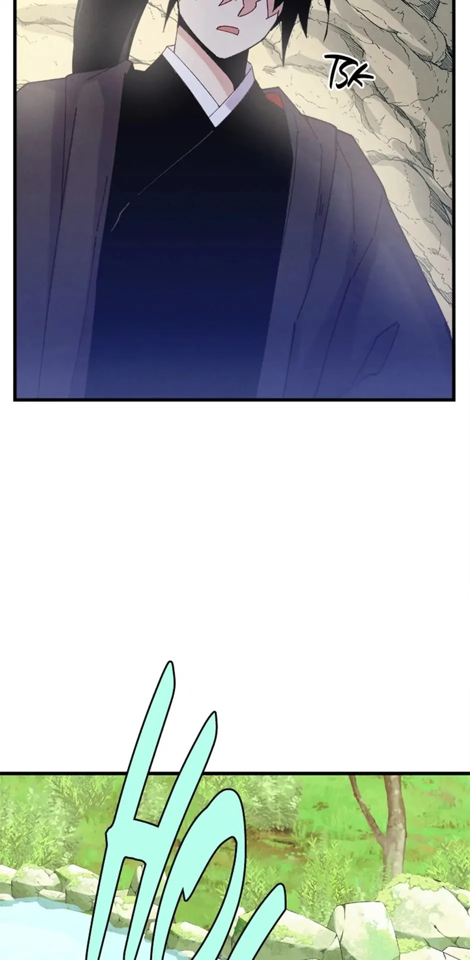 Masters of Lightning Knives Chapter 162 - 61