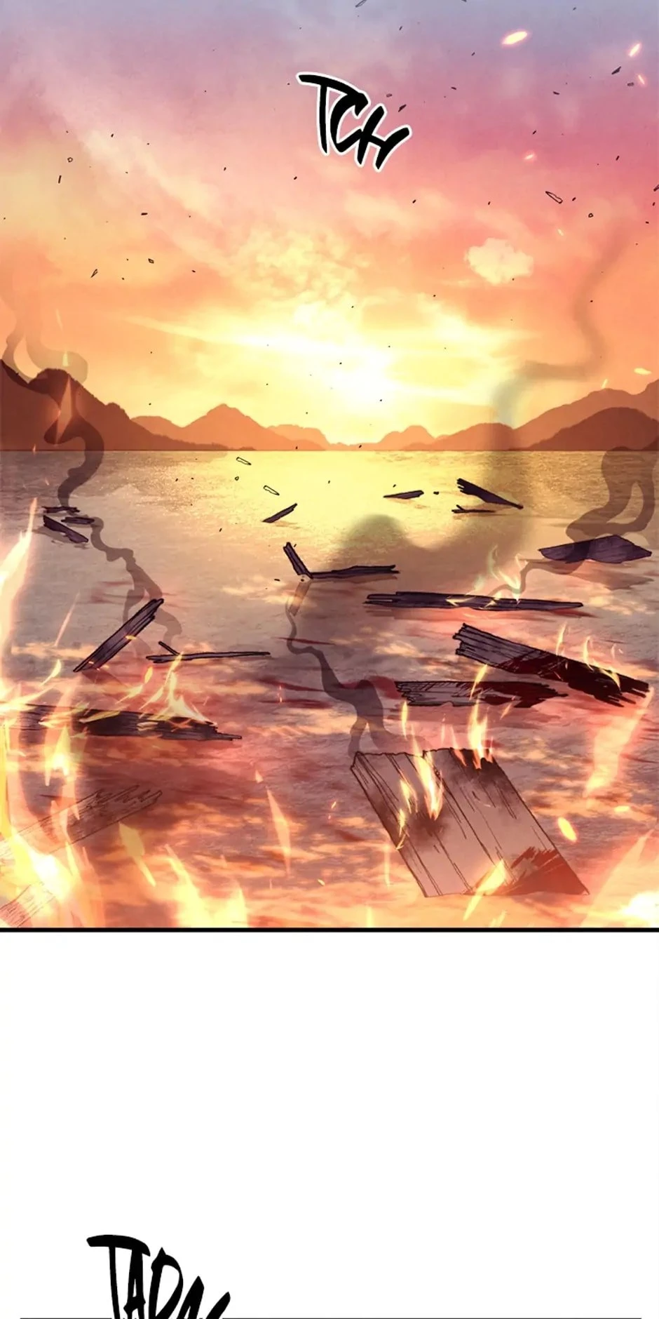 Masters of Lightning Knives Chapter 160 - 13