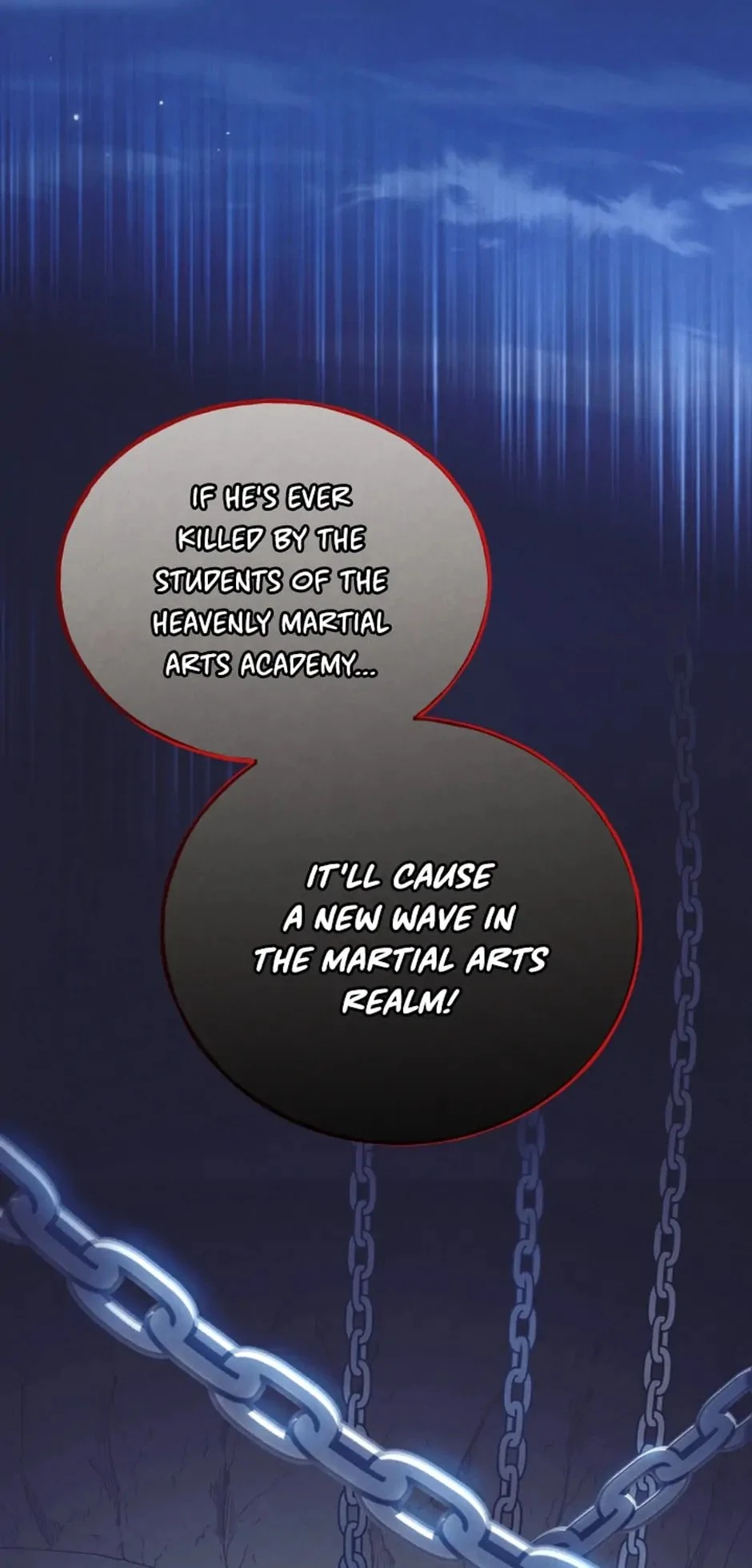 Masters of Lightning Knives Chapter 161 - 17