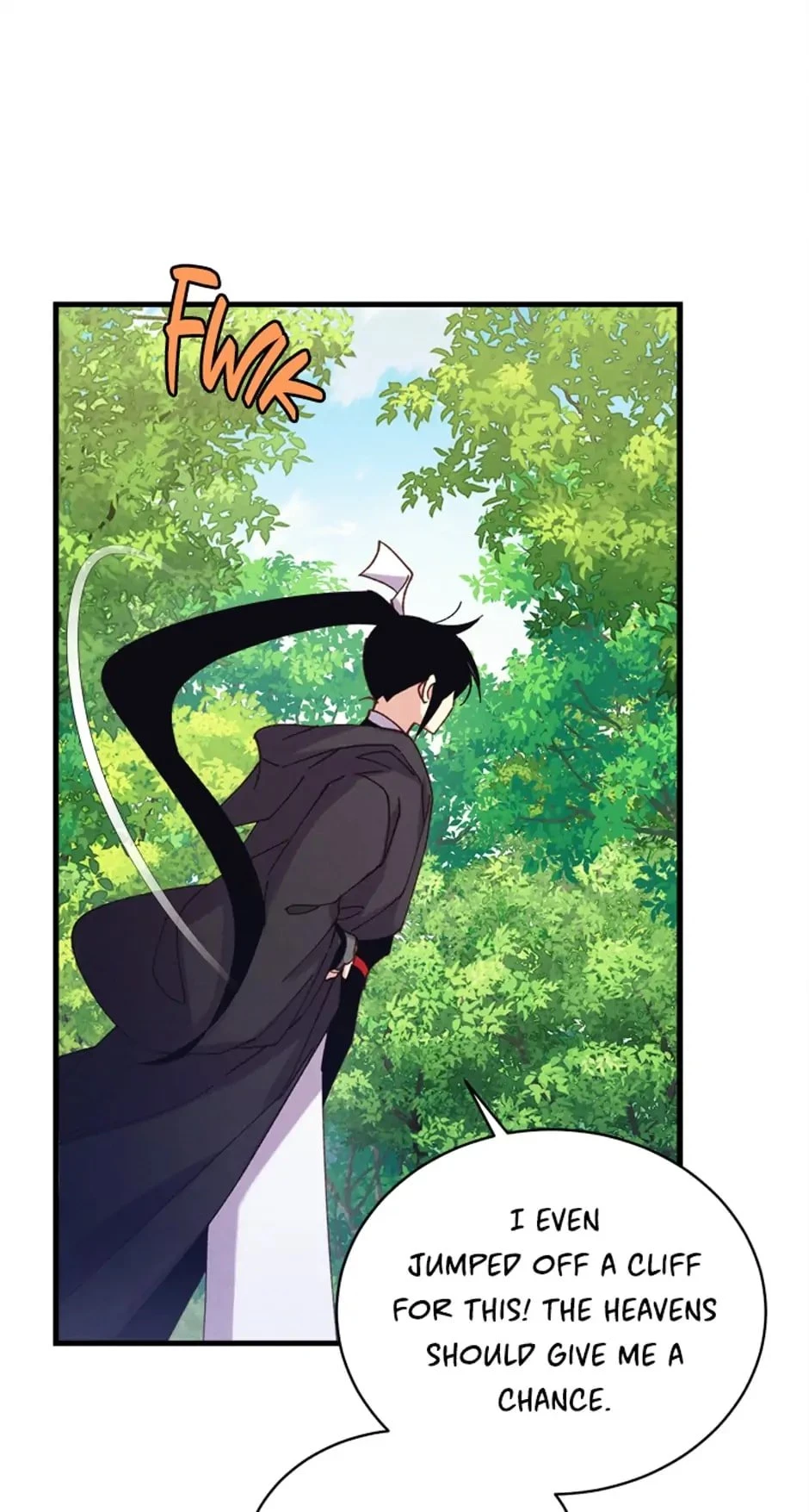 Masters of Lightning Knives Chapter 162 - 64