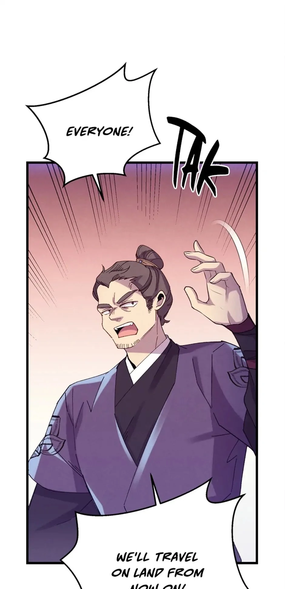 Masters of Lightning Knives Chapter 160 - 17
