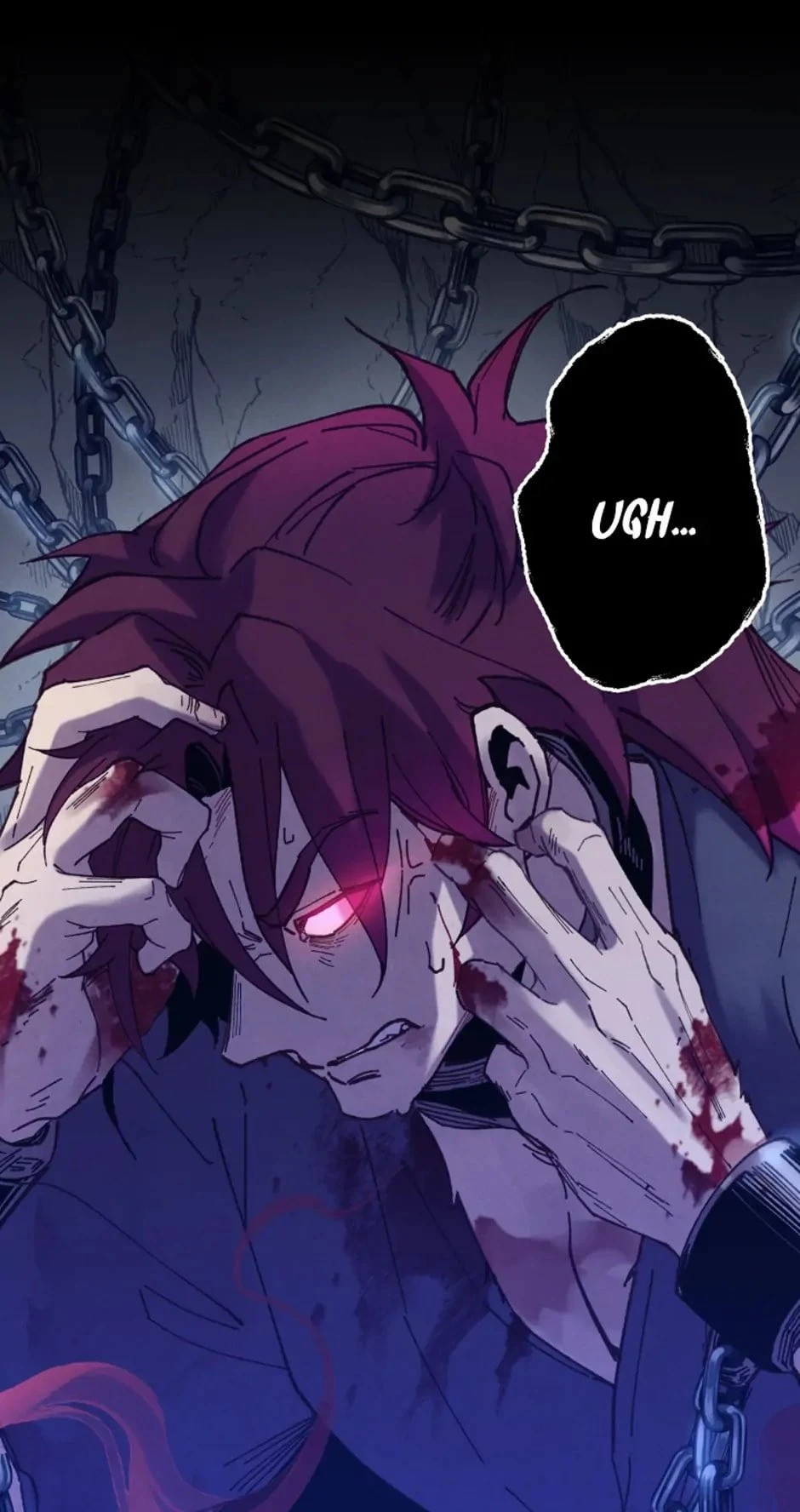 Masters of Lightning Knives Chapter 161 - 19