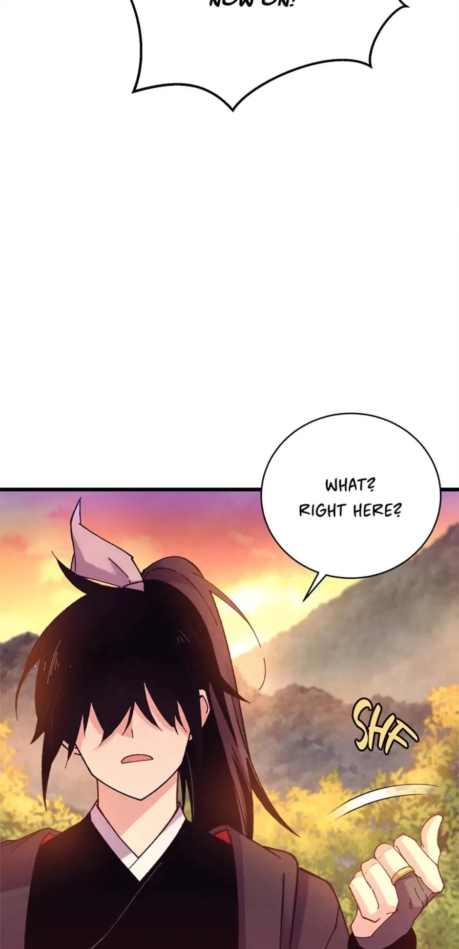 Masters of Lightning Knives Chapter 160 - 18
