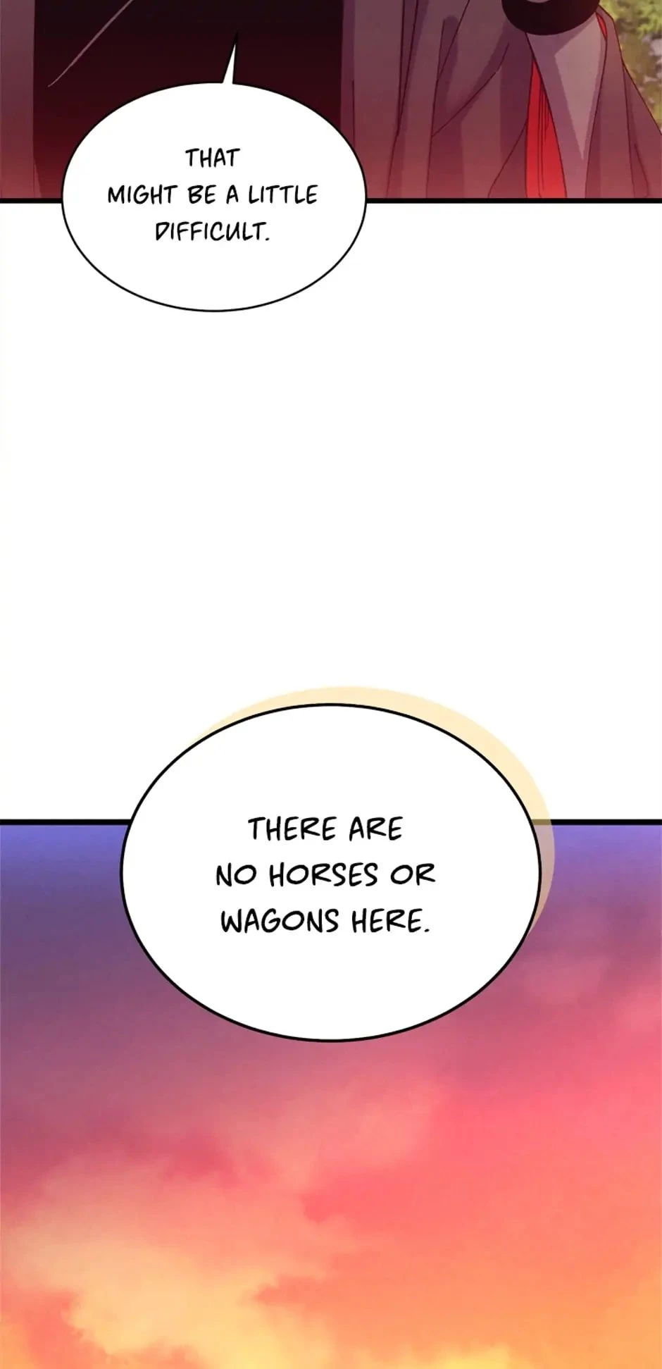Masters of Lightning Knives Chapter 160 - 19