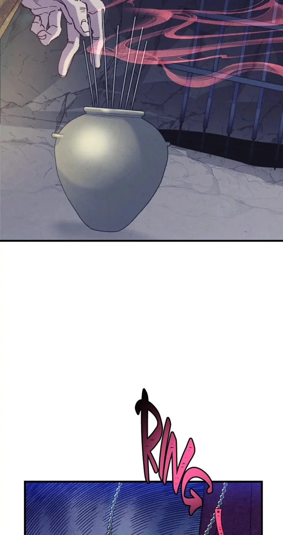 Masters of Lightning Knives Chapter 161 - 21