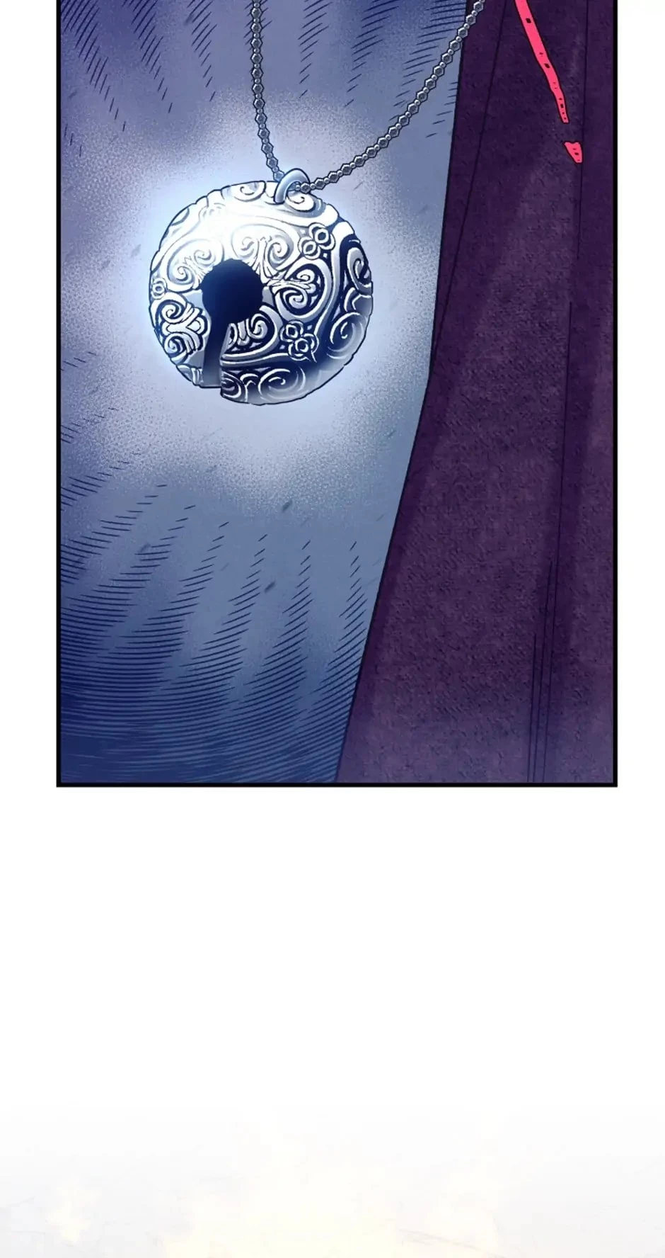 Masters of Lightning Knives Chapter 161 - 22