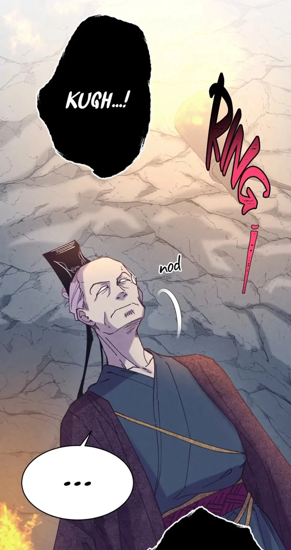 Masters of Lightning Knives Chapter 161 - 23