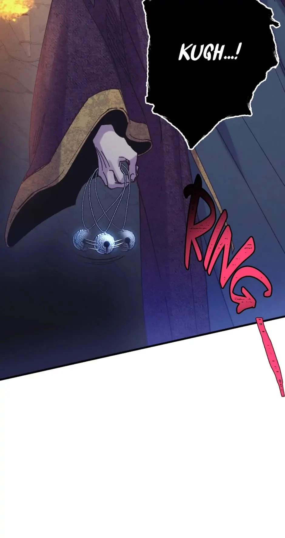 Masters of Lightning Knives Chapter 161 - 24