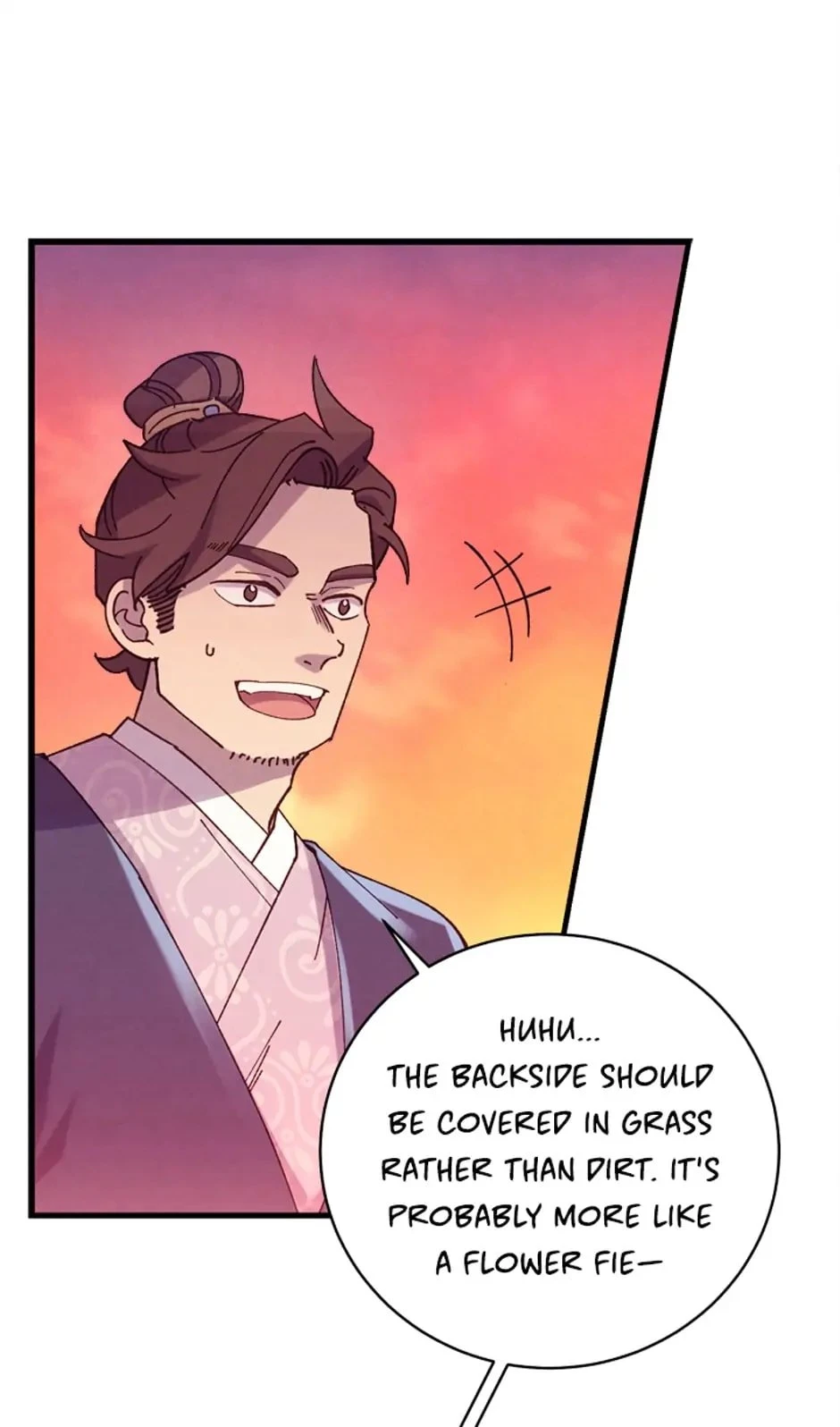 Masters of Lightning Knives Chapter 160 - 22