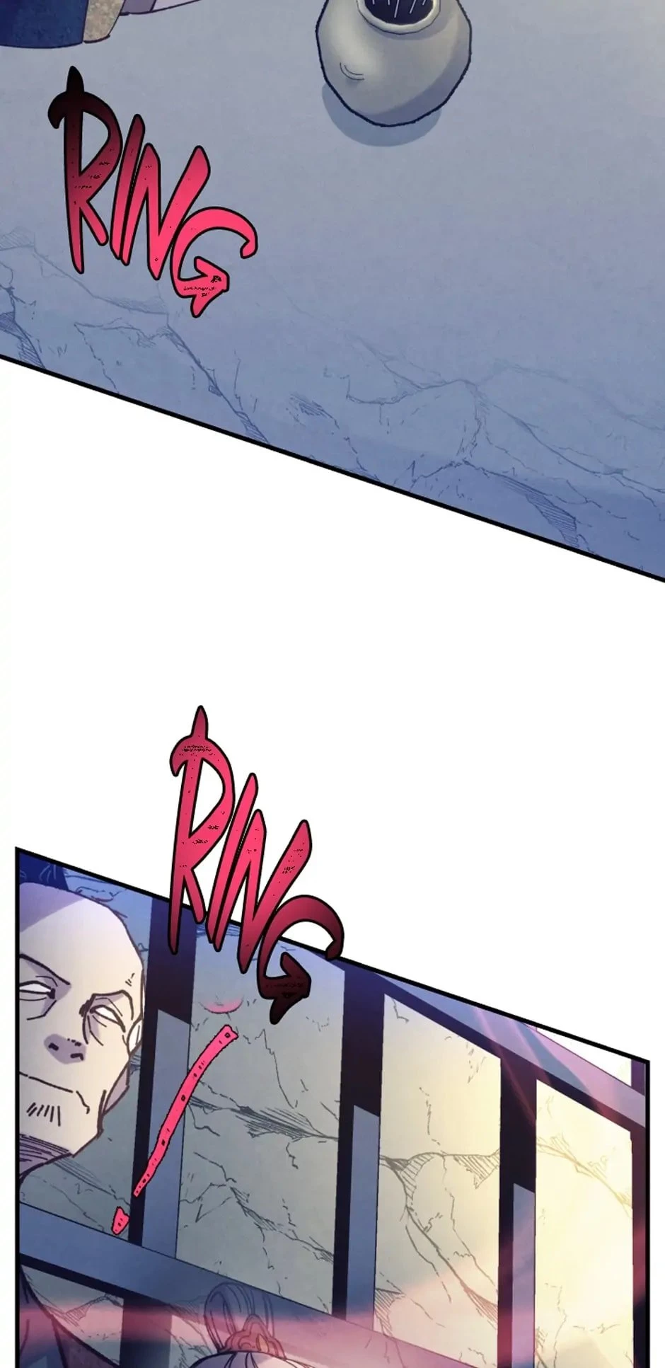 Masters of Lightning Knives Chapter 161 - 26