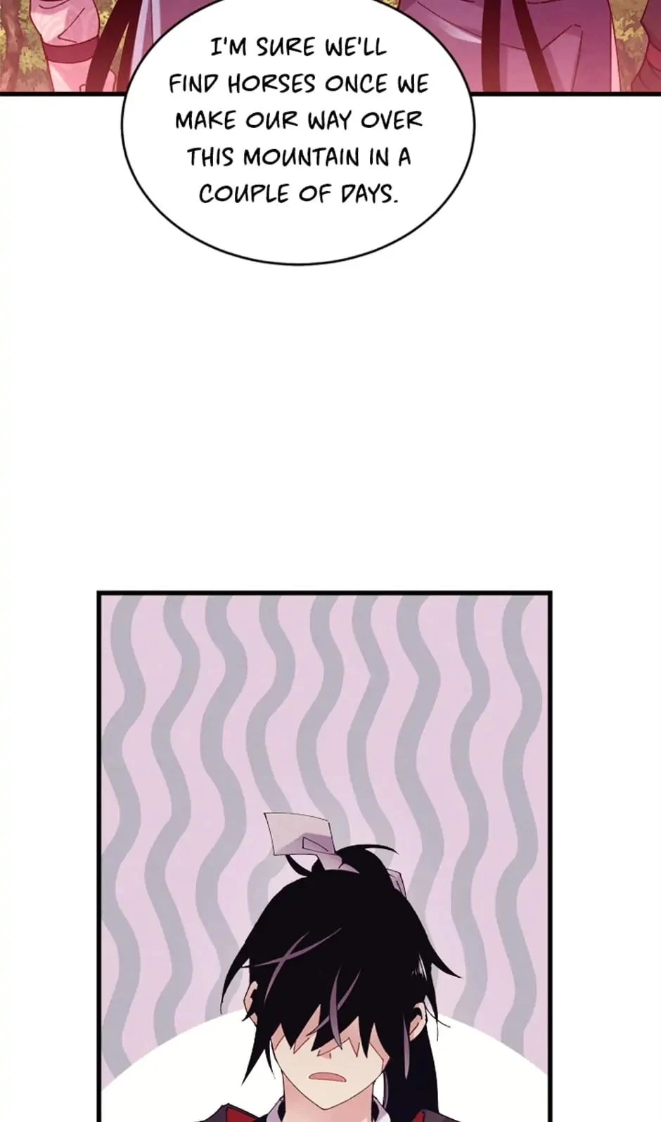 Masters of Lightning Knives Chapter 160 - 24