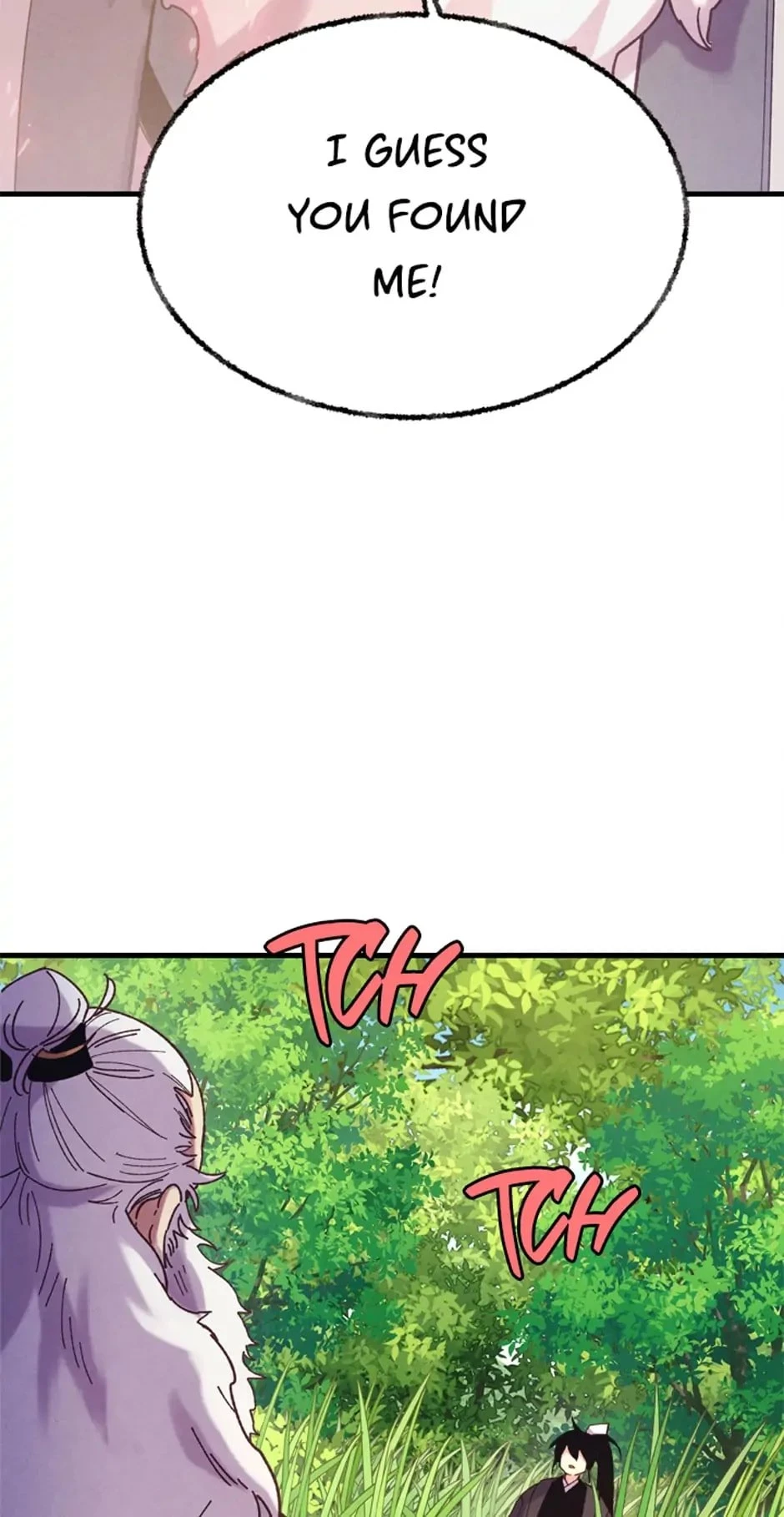 Masters of Lightning Knives Chapter 162 - 74