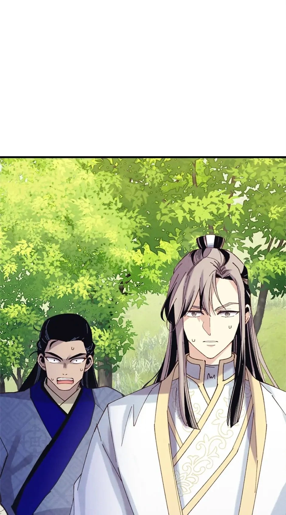 Masters of Lightning Knives Chapter 160 - 36