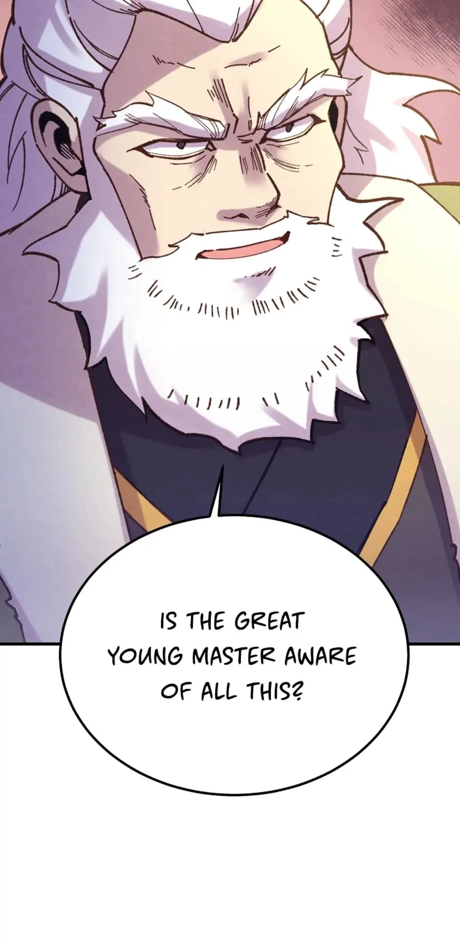 Masters of Lightning Knives Chapter 161 - 36