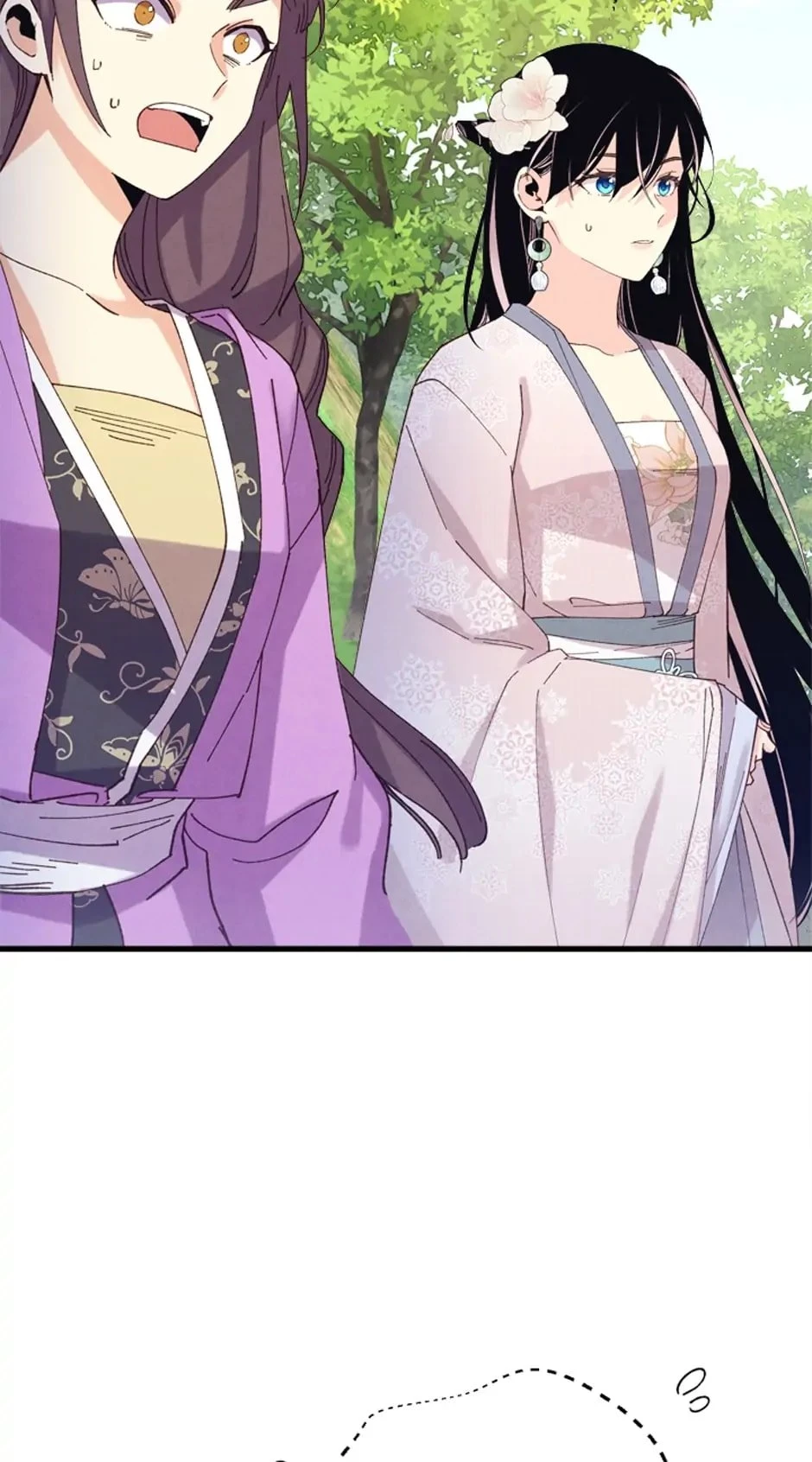 Masters of Lightning Knives Chapter 160 - 38
