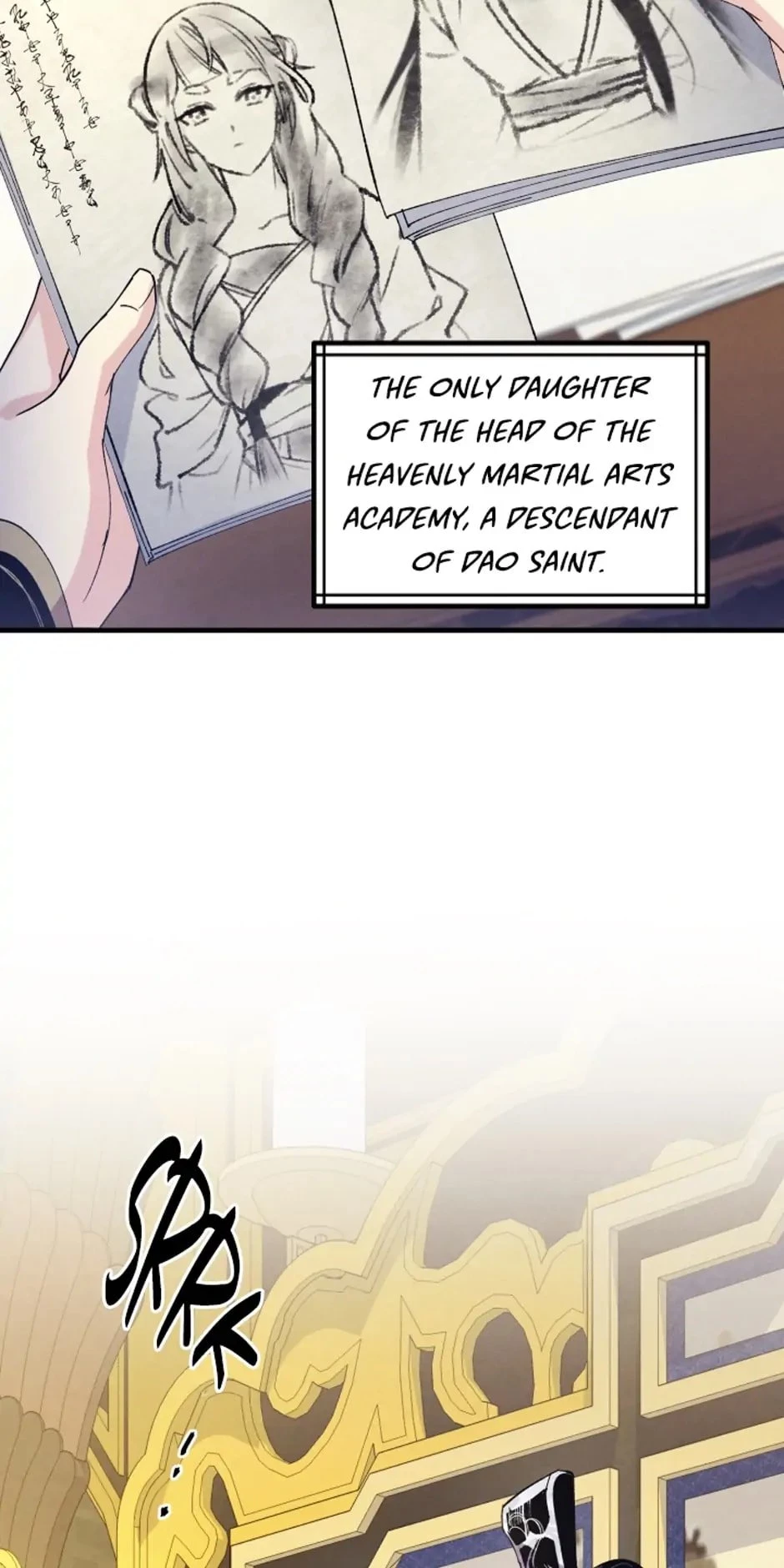 Masters of Lightning Knives Chapter 161 - 40