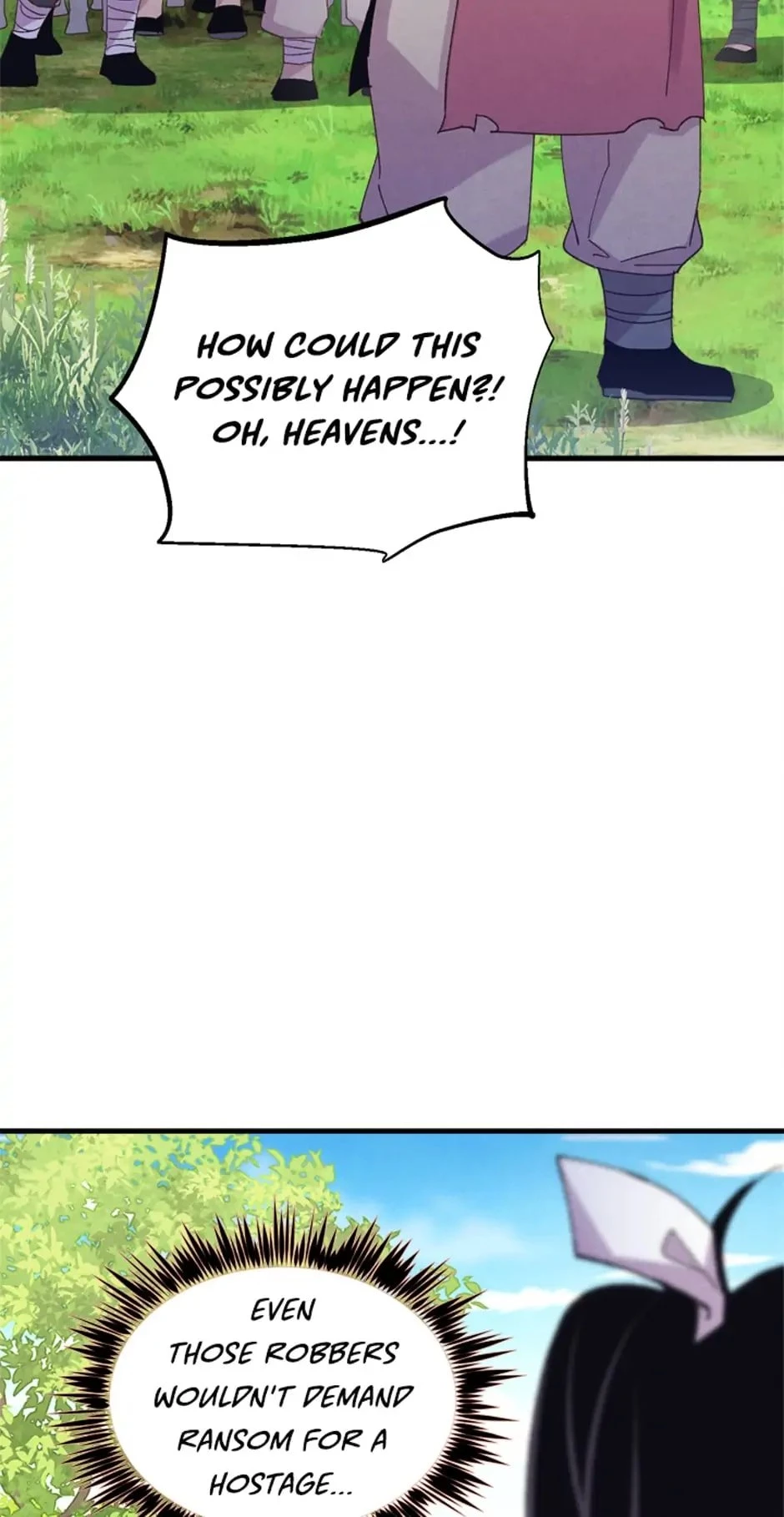 Masters of Lightning Knives Chapter 160 - 42