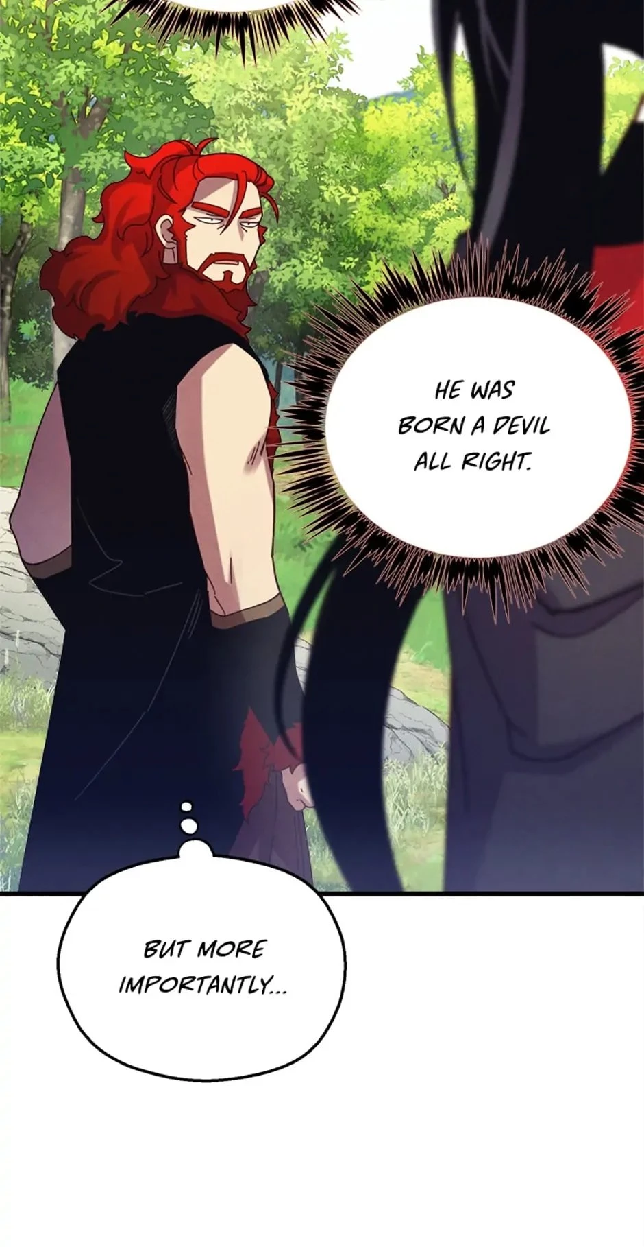 Masters of Lightning Knives Chapter 160 - 43