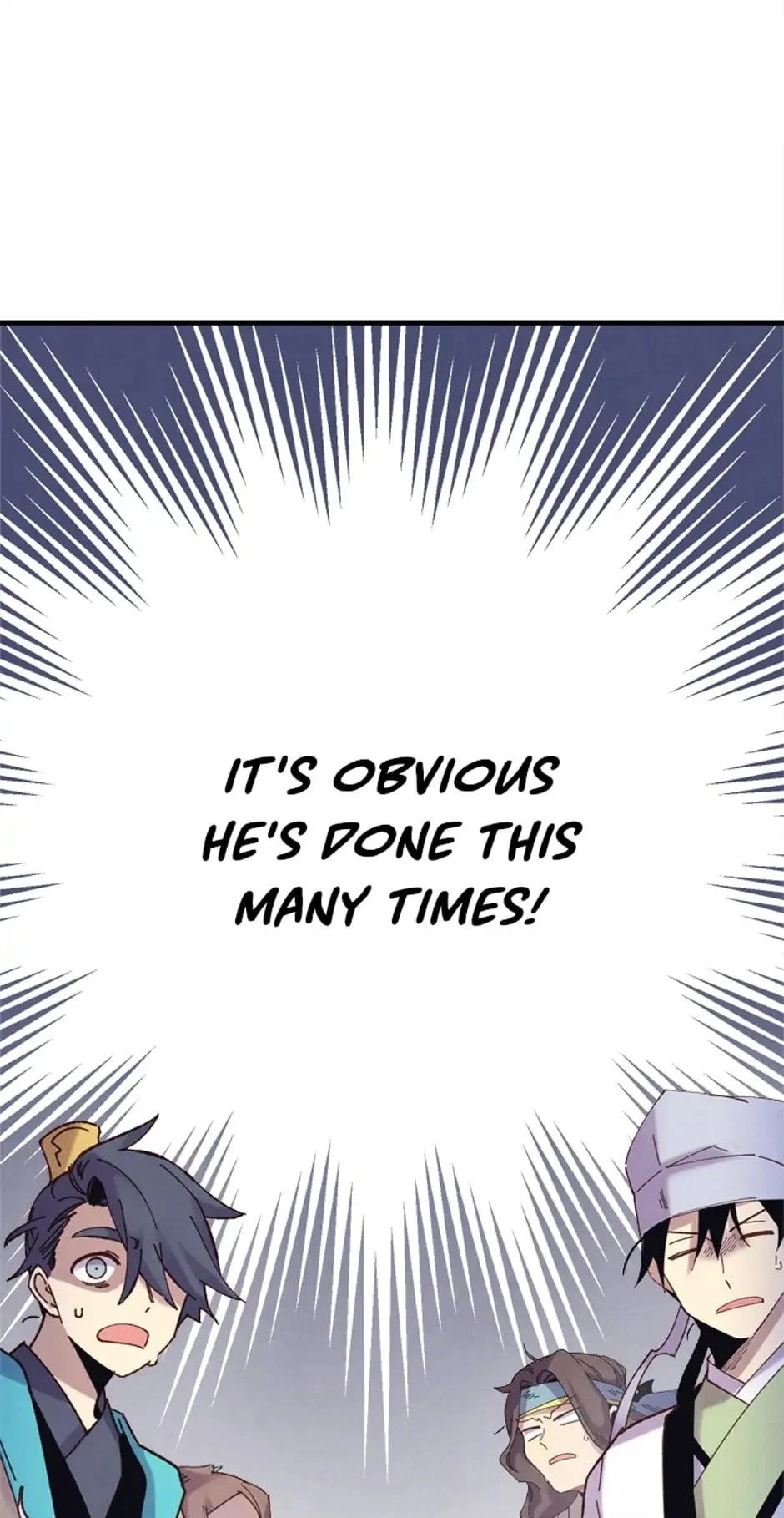 Masters of Lightning Knives Chapter 160 - 44