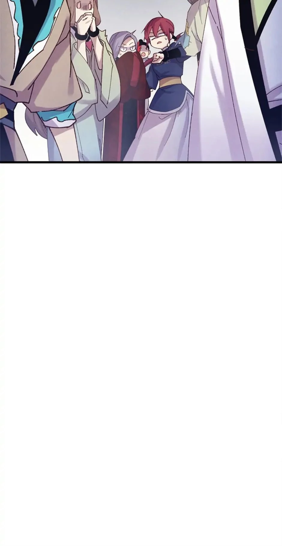 Masters of Lightning Knives Chapter 160 - 45