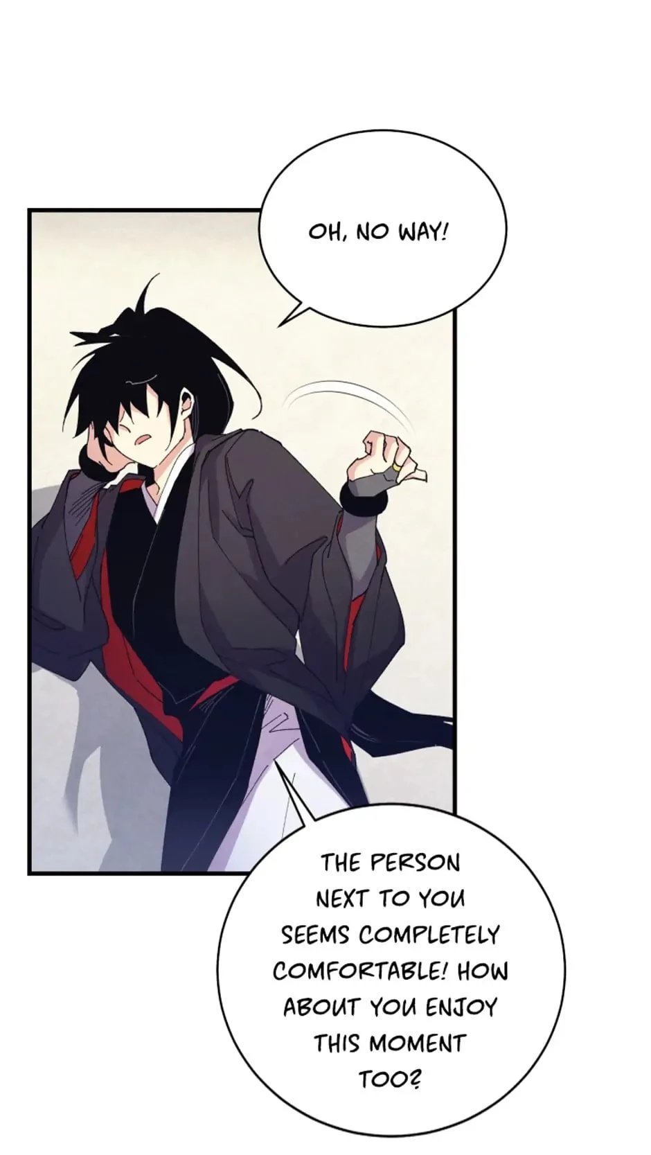 Masters of Lightning Knives Chapter 161 - 52
