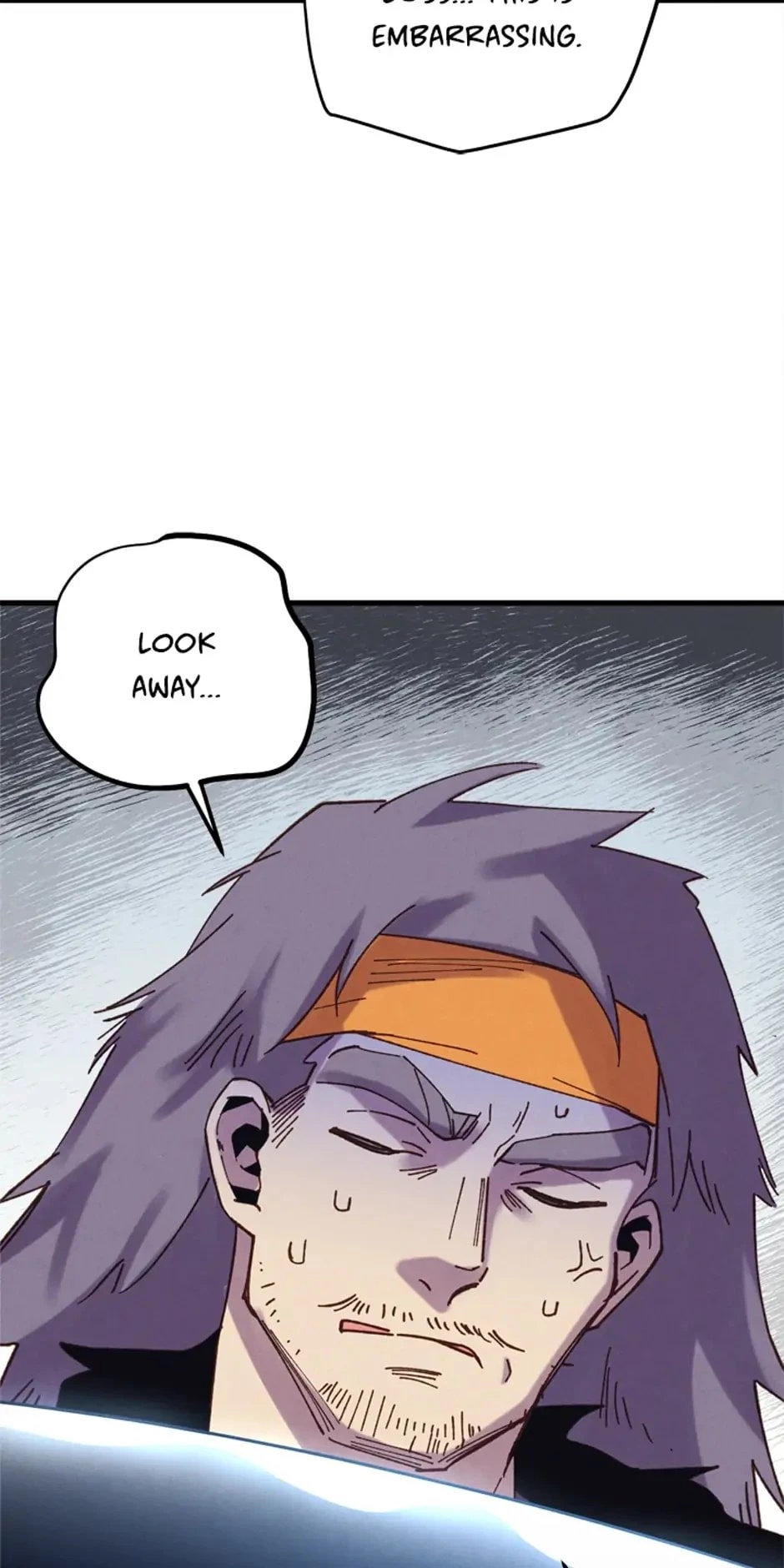 Masters of Lightning Knives Chapter 160 - 47