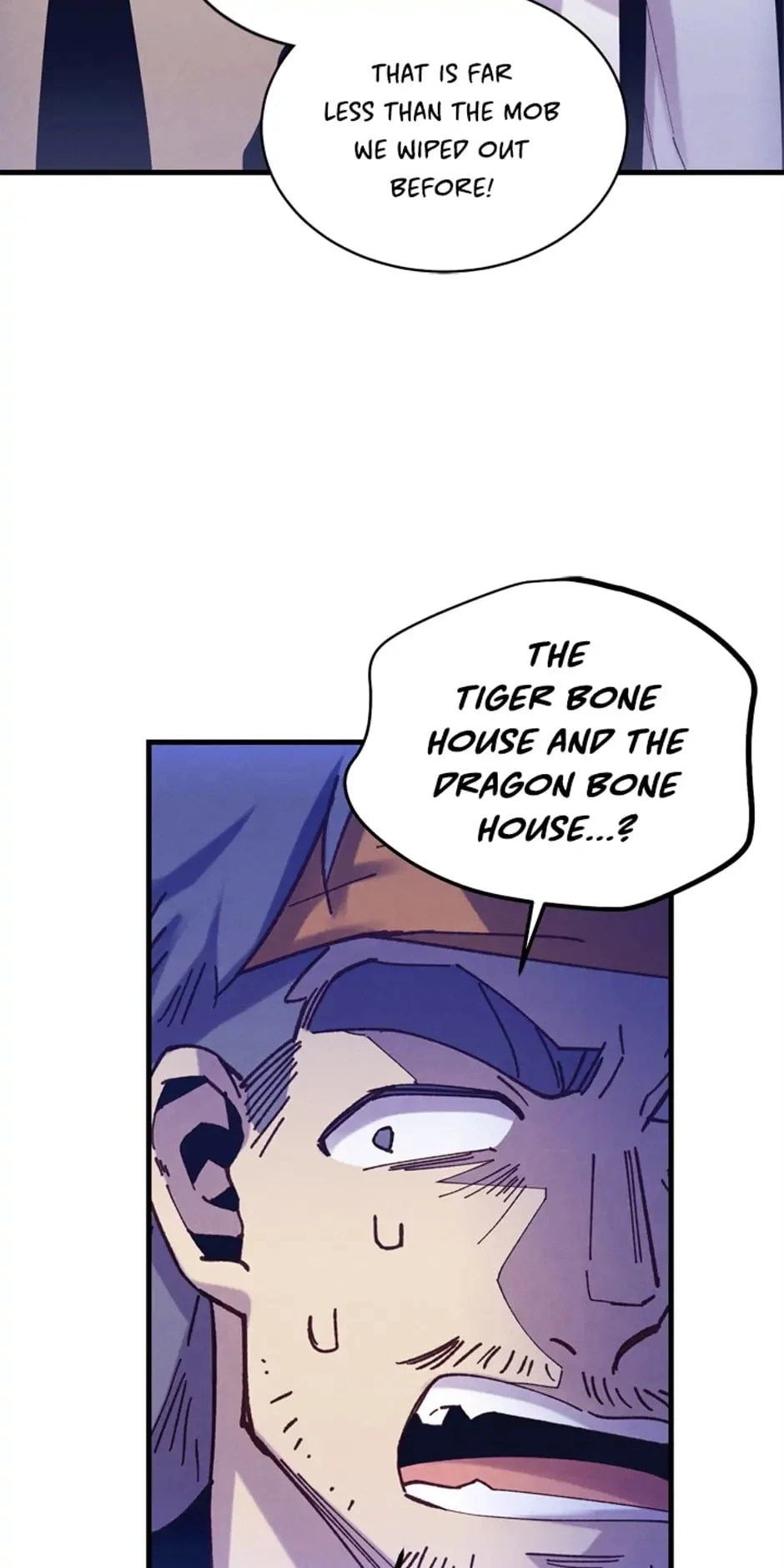 Masters of Lightning Knives Chapter 160 - 52