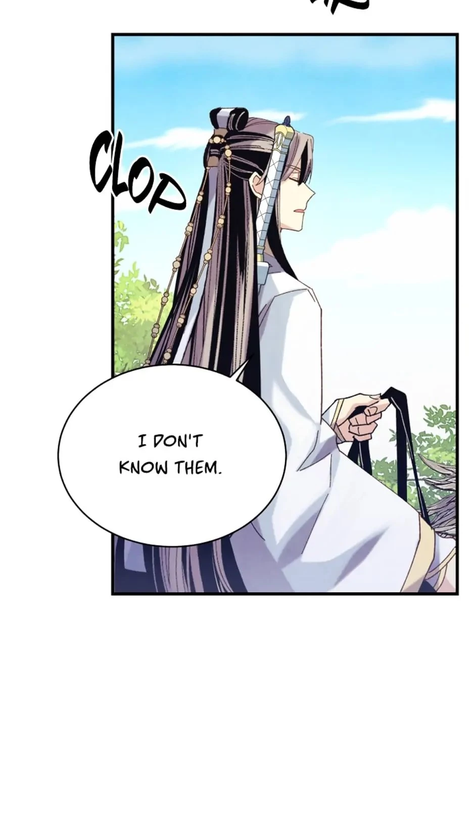 Masters of Lightning Knives Chapter 161 - 71