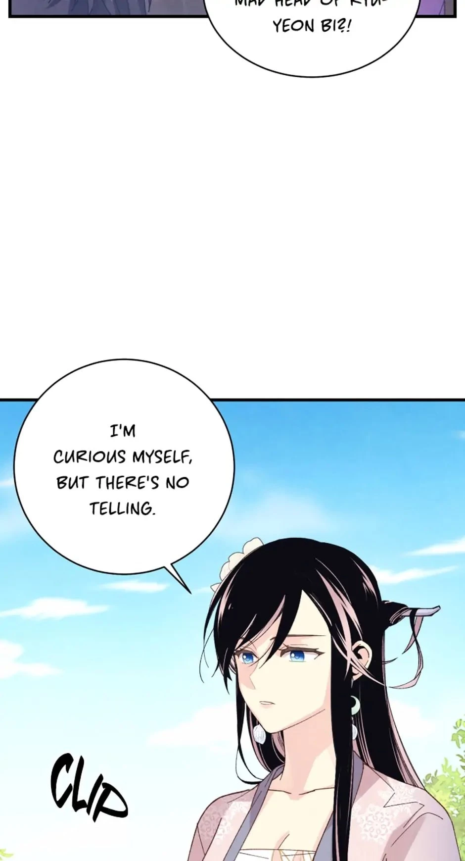 Masters of Lightning Knives Chapter 161 - 73