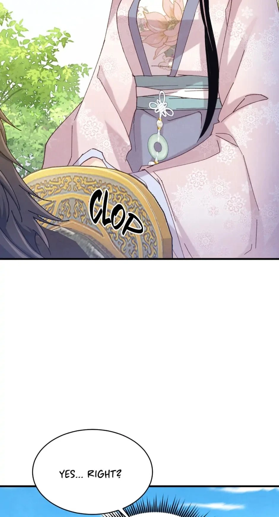 Masters of Lightning Knives Chapter 161 - 74