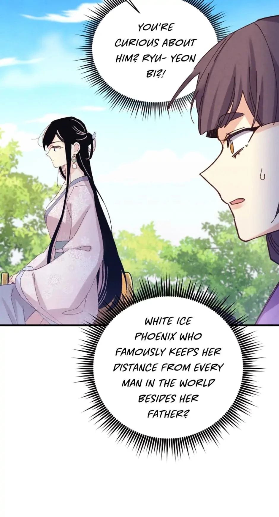 Masters of Lightning Knives Chapter 161 - 75