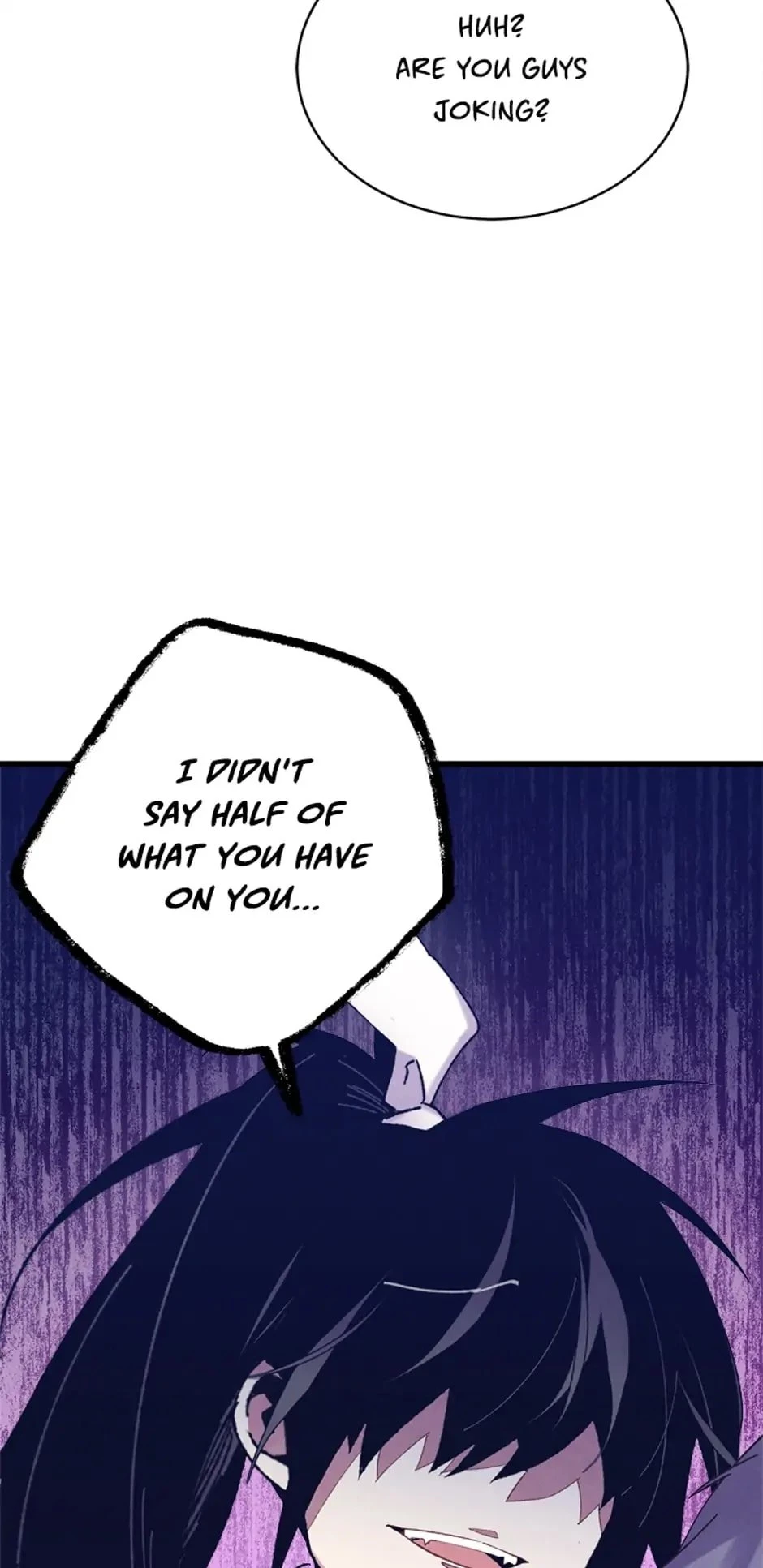 Masters of Lightning Knives Chapter 160 - 68