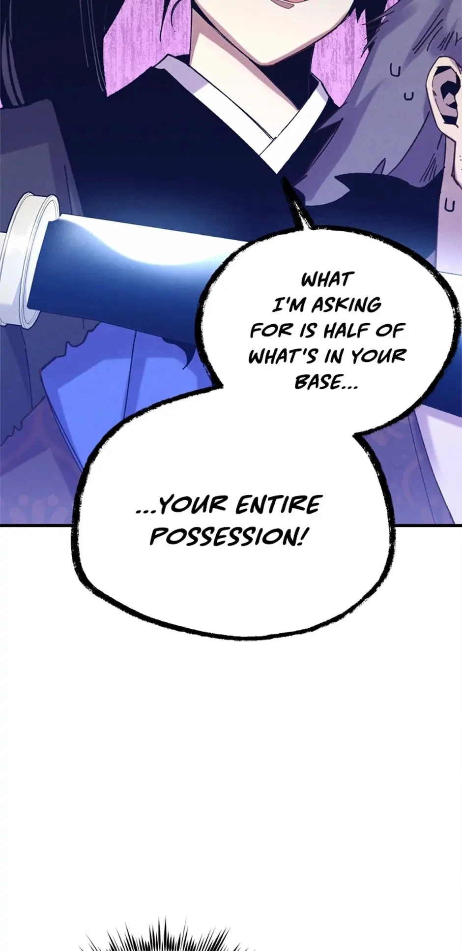 Masters of Lightning Knives Chapter 160 - 69