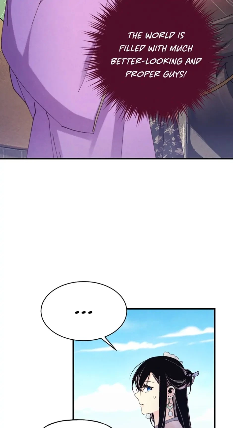 Masters of Lightning Knives Chapter 161 - 78