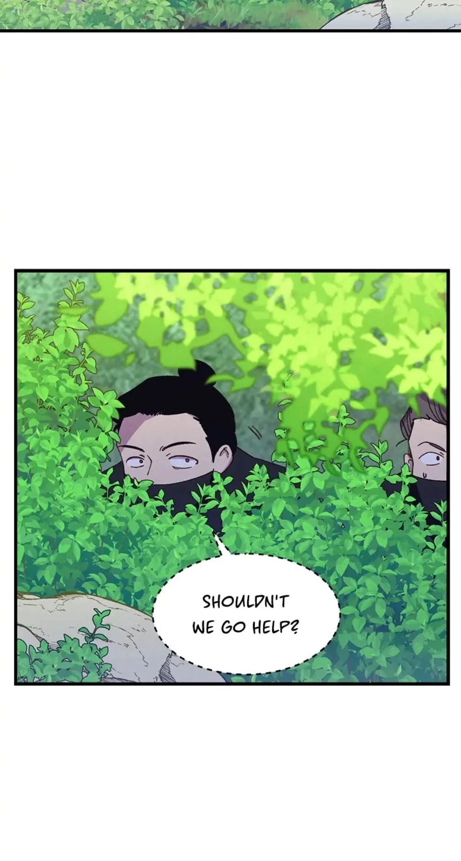 Masters of Lightning Knives Chapter 160 - 74