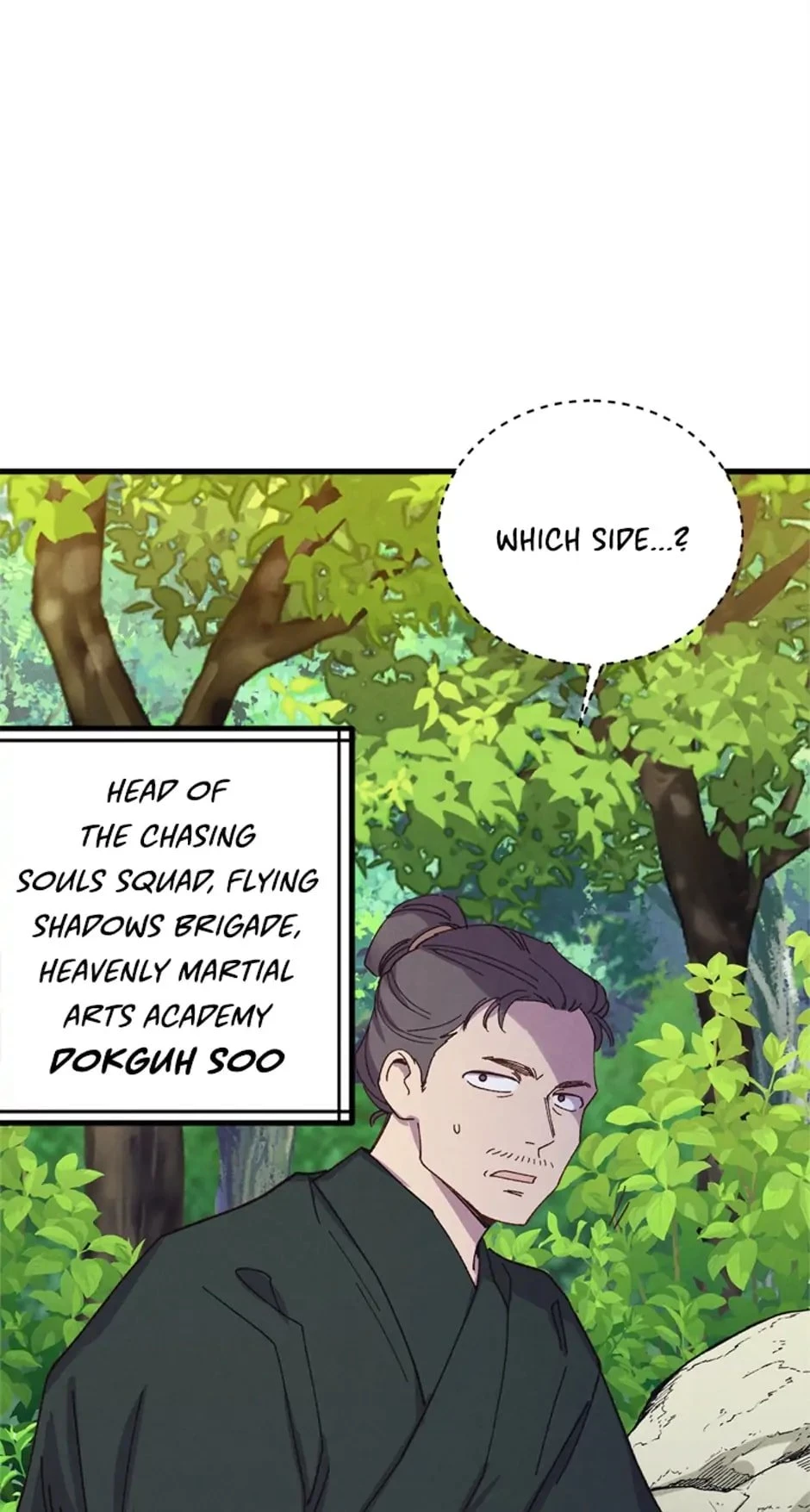 Masters of Lightning Knives Chapter 160 - 75