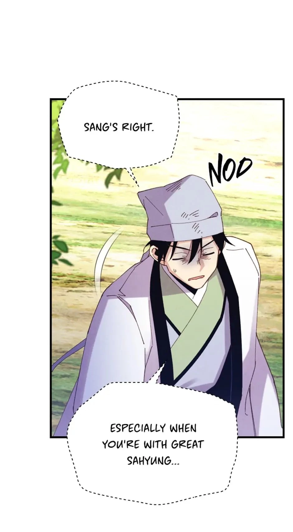 Masters of Lightning Knives Chapter 161 - 83