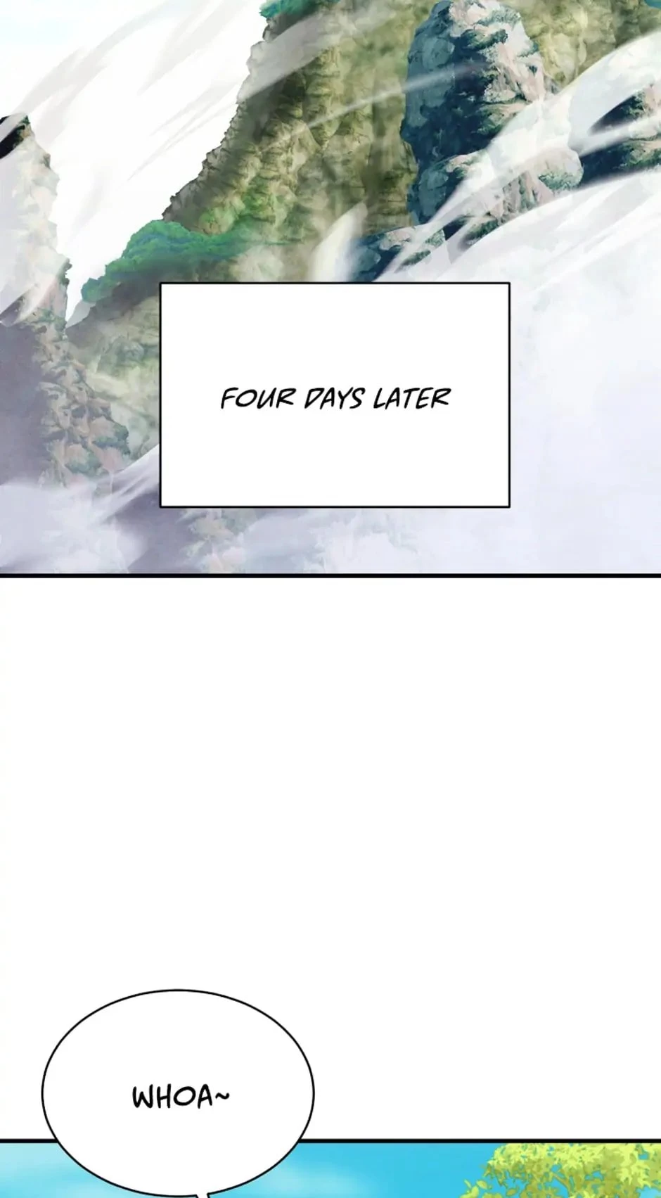 Masters of Lightning Knives Chapter 161 - 86