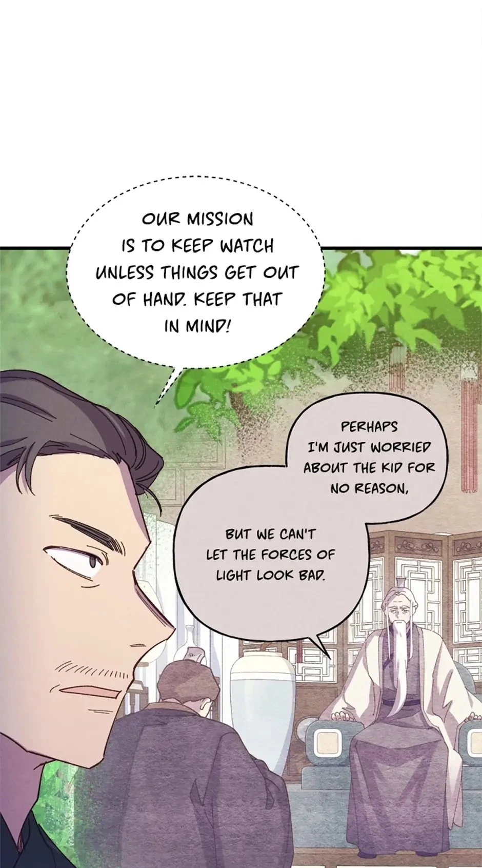 Masters of Lightning Knives Chapter 160 - 78