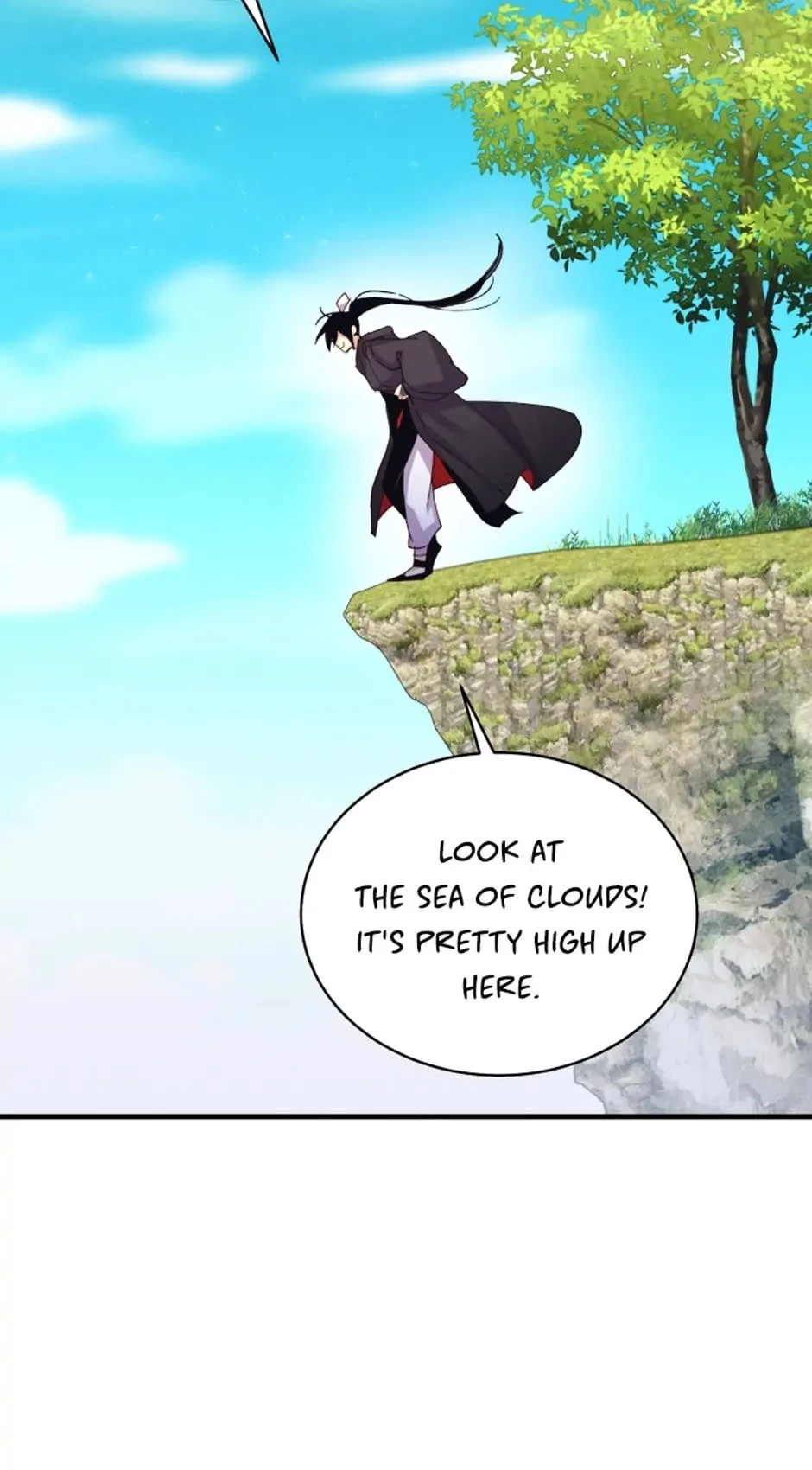 Masters of Lightning Knives Chapter 161 - 87