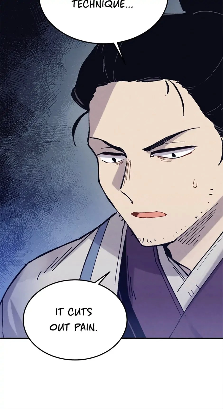 Masters of Lightning Knives Chapter 158 - 4