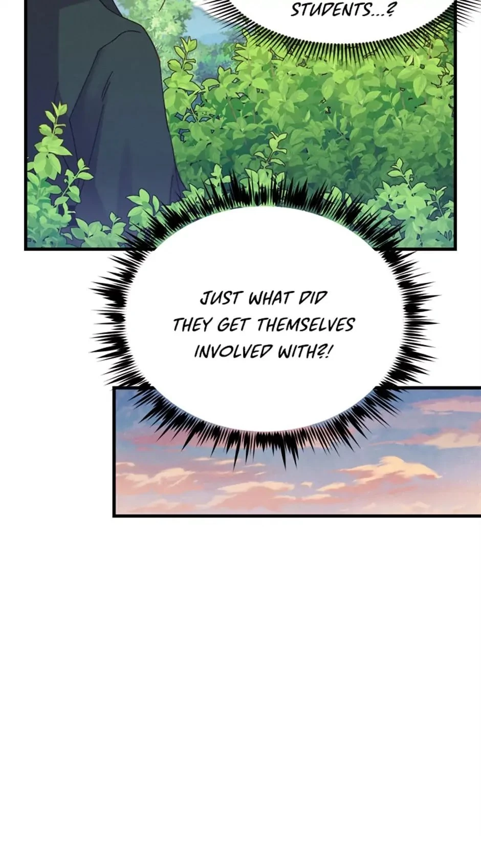 Masters of Lightning Knives Chapter 160 - 80