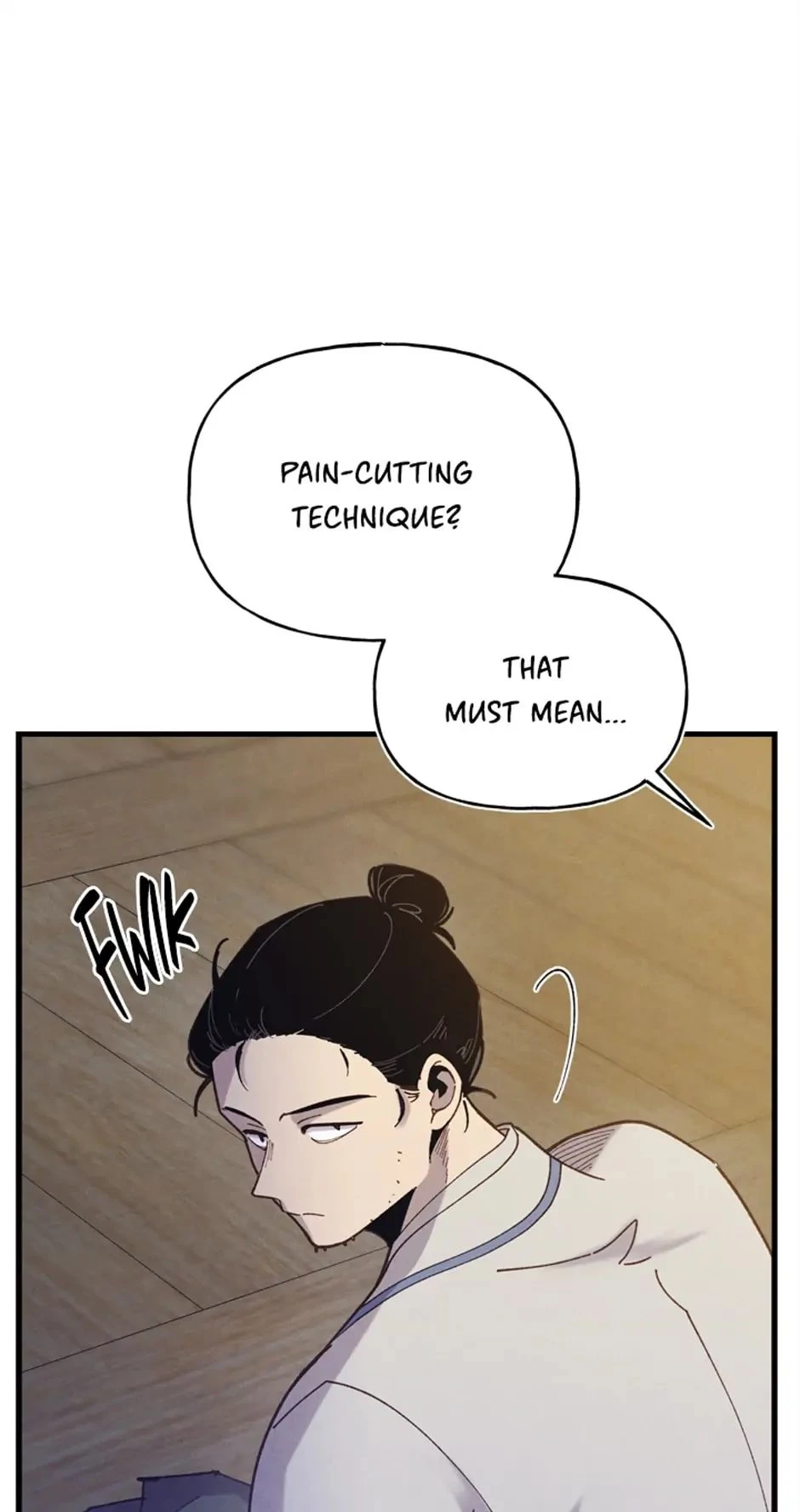 Masters of Lightning Knives Chapter 158 - 8