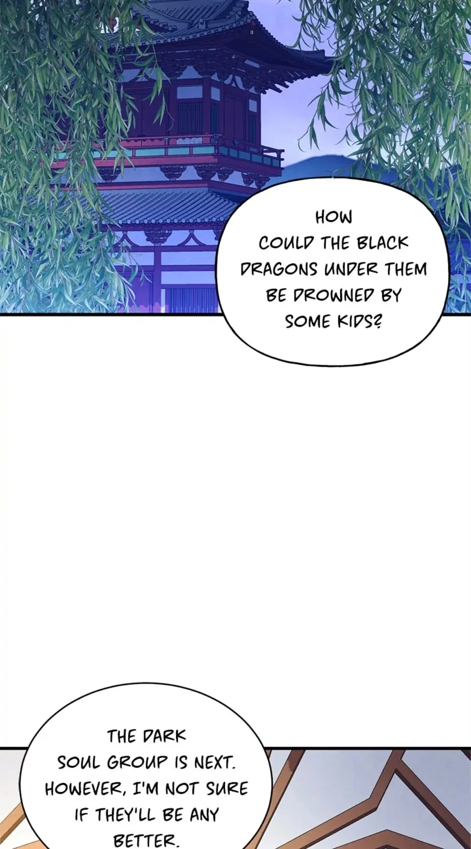 Masters of Lightning Knives Chapter 160 - 82