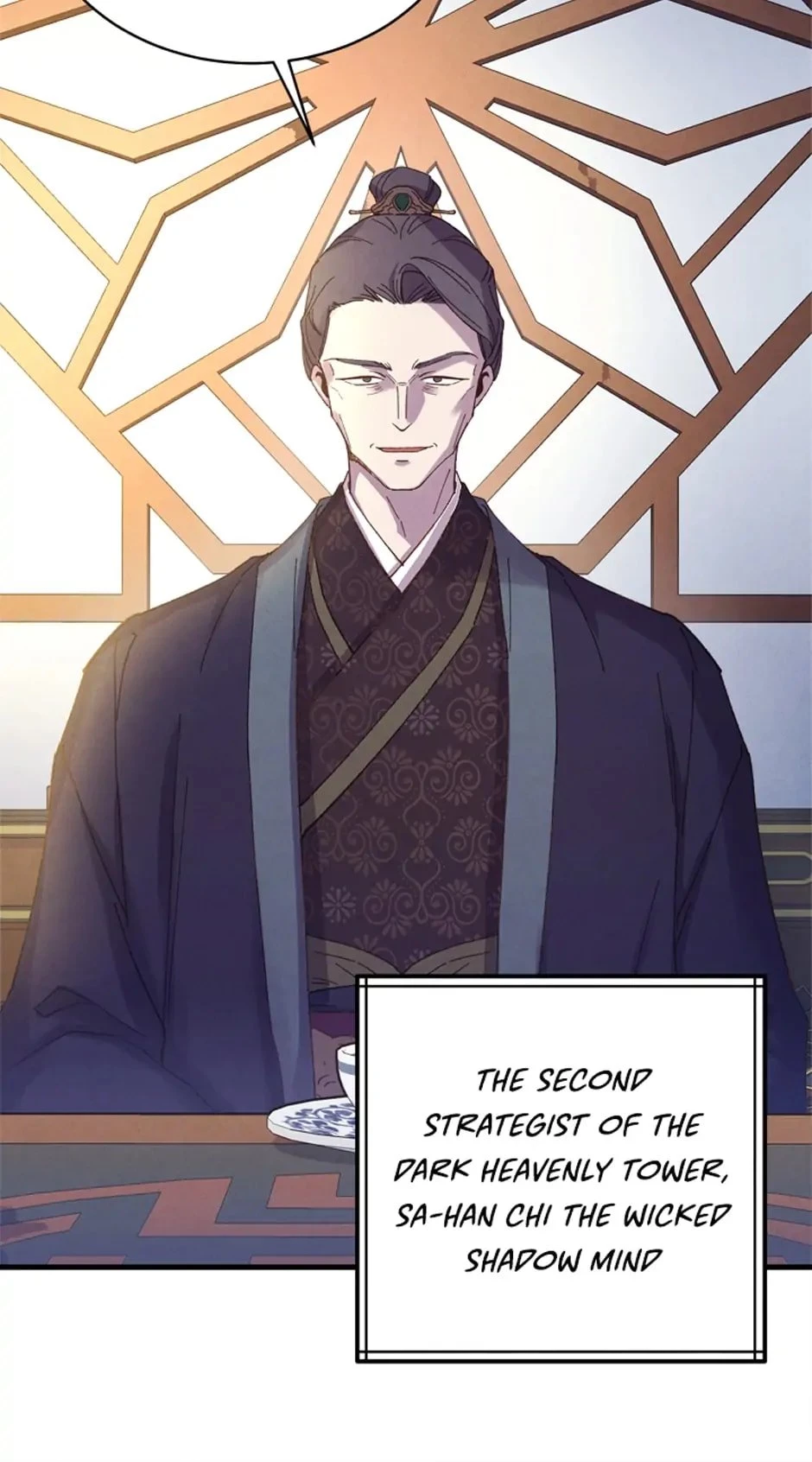 Masters of Lightning Knives Chapter 160 - 83