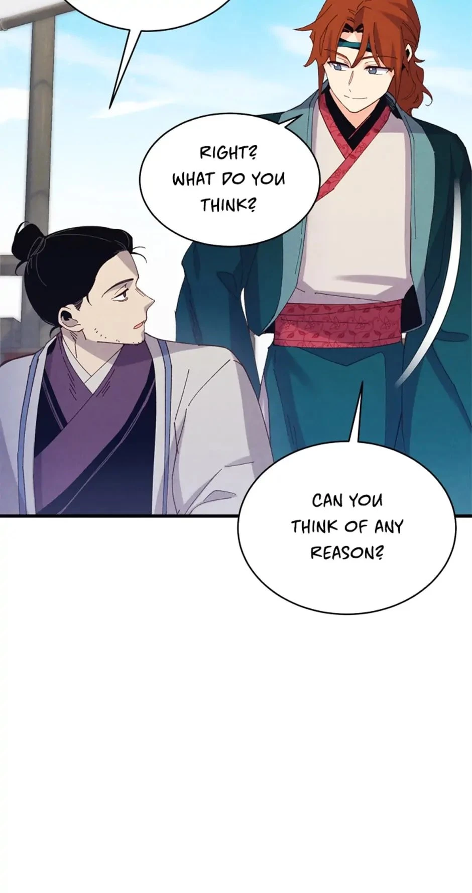 Masters of Lightning Knives Chapter 158 - 11