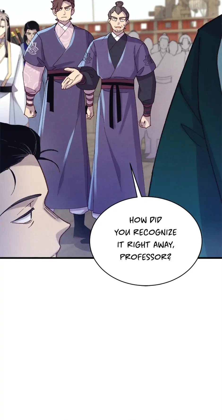 Masters of Lightning Knives Chapter 158 - 13