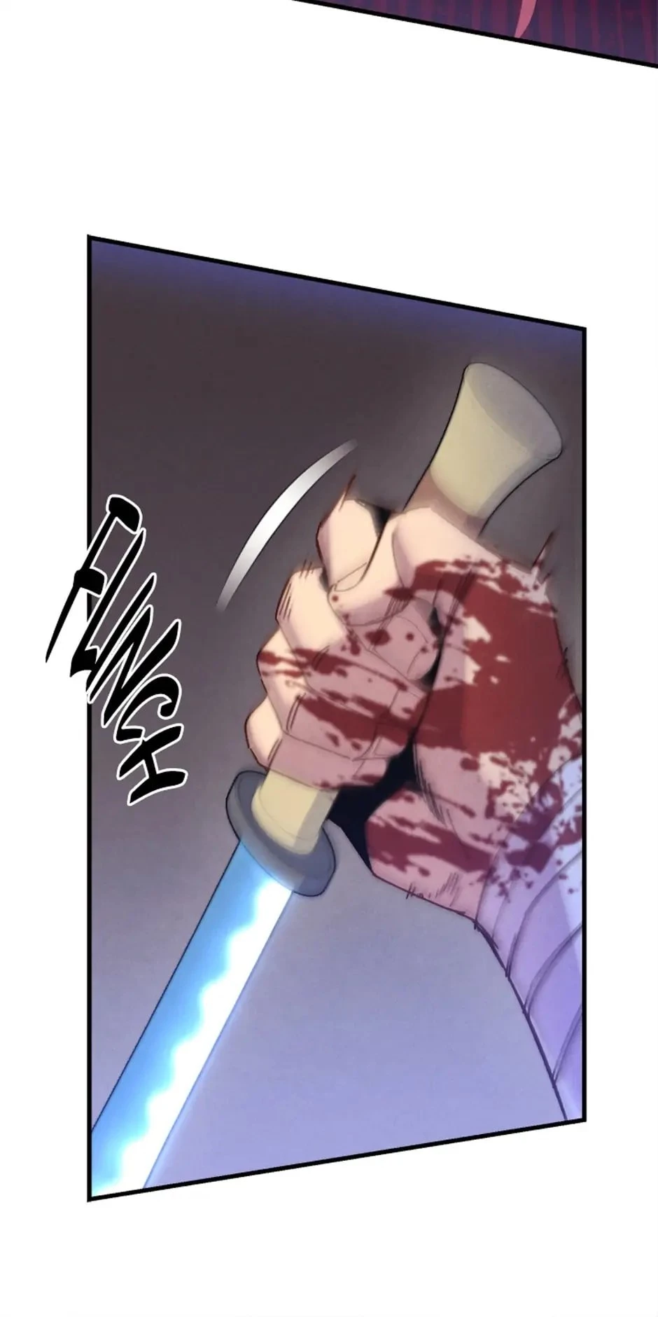 Masters of Lightning Knives Chapter 157 - 5