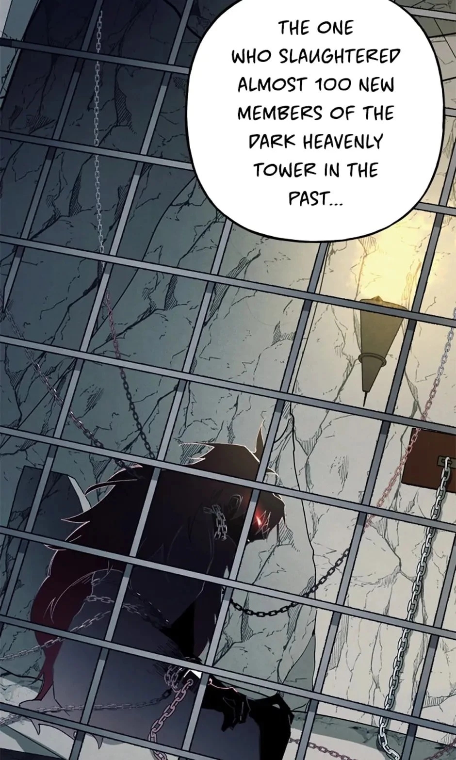 Masters of Lightning Knives Chapter 160 - 90
